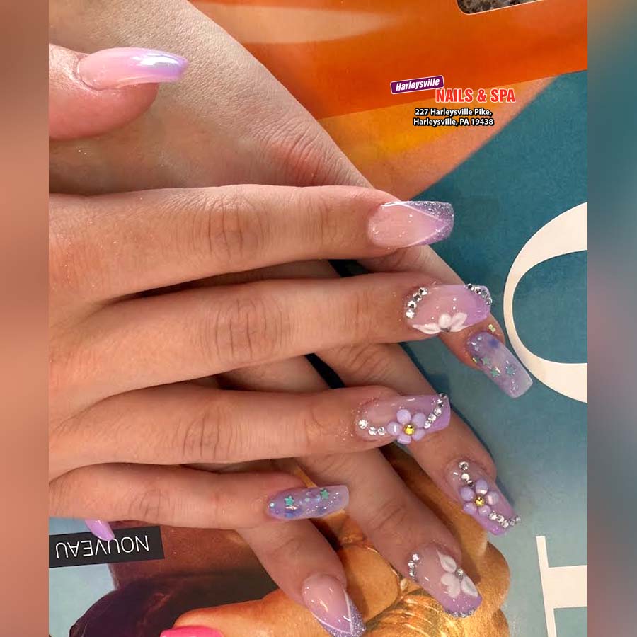Harleysville Nails & Spa